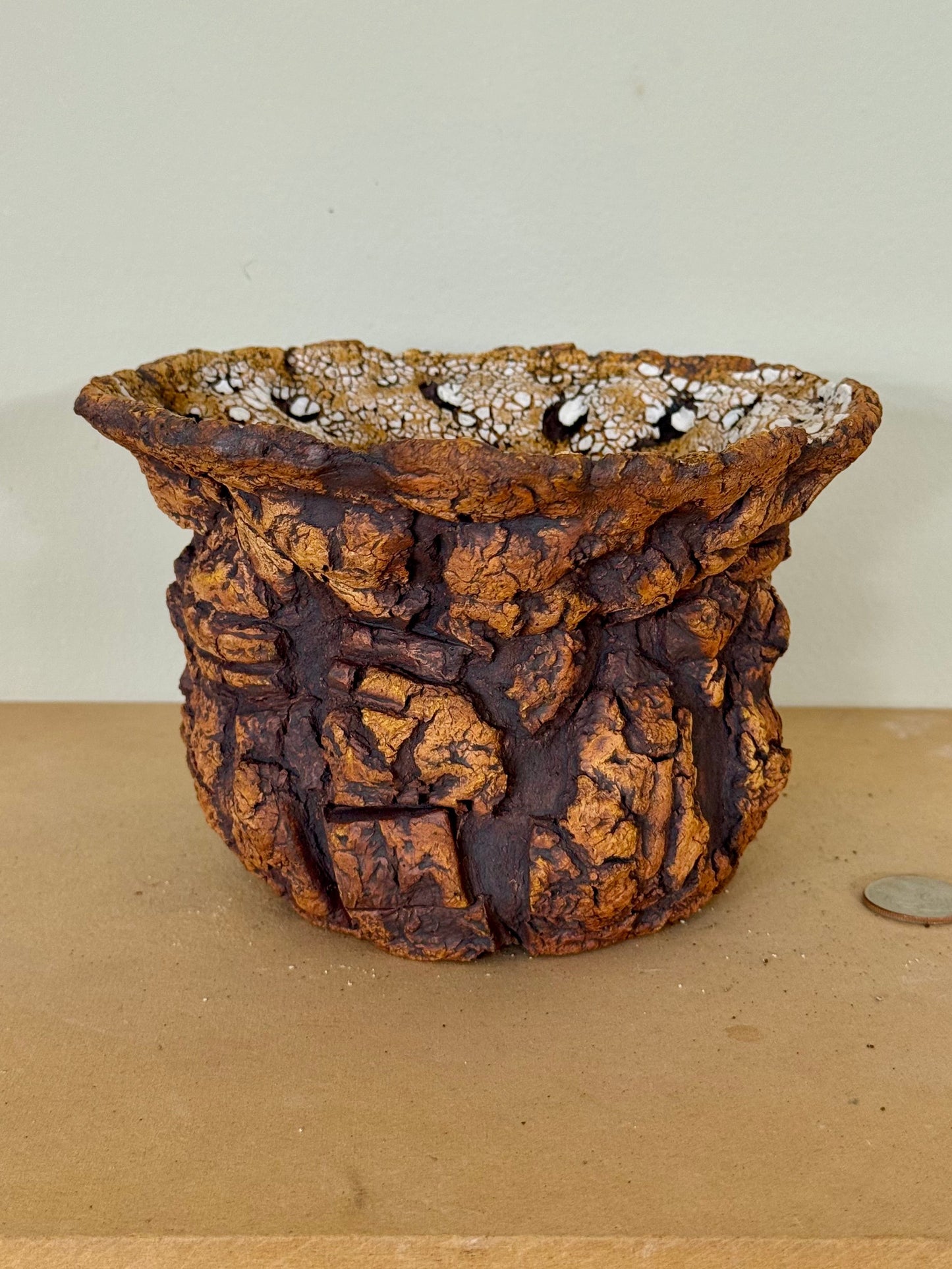 Lassen - 6.75 x 4”