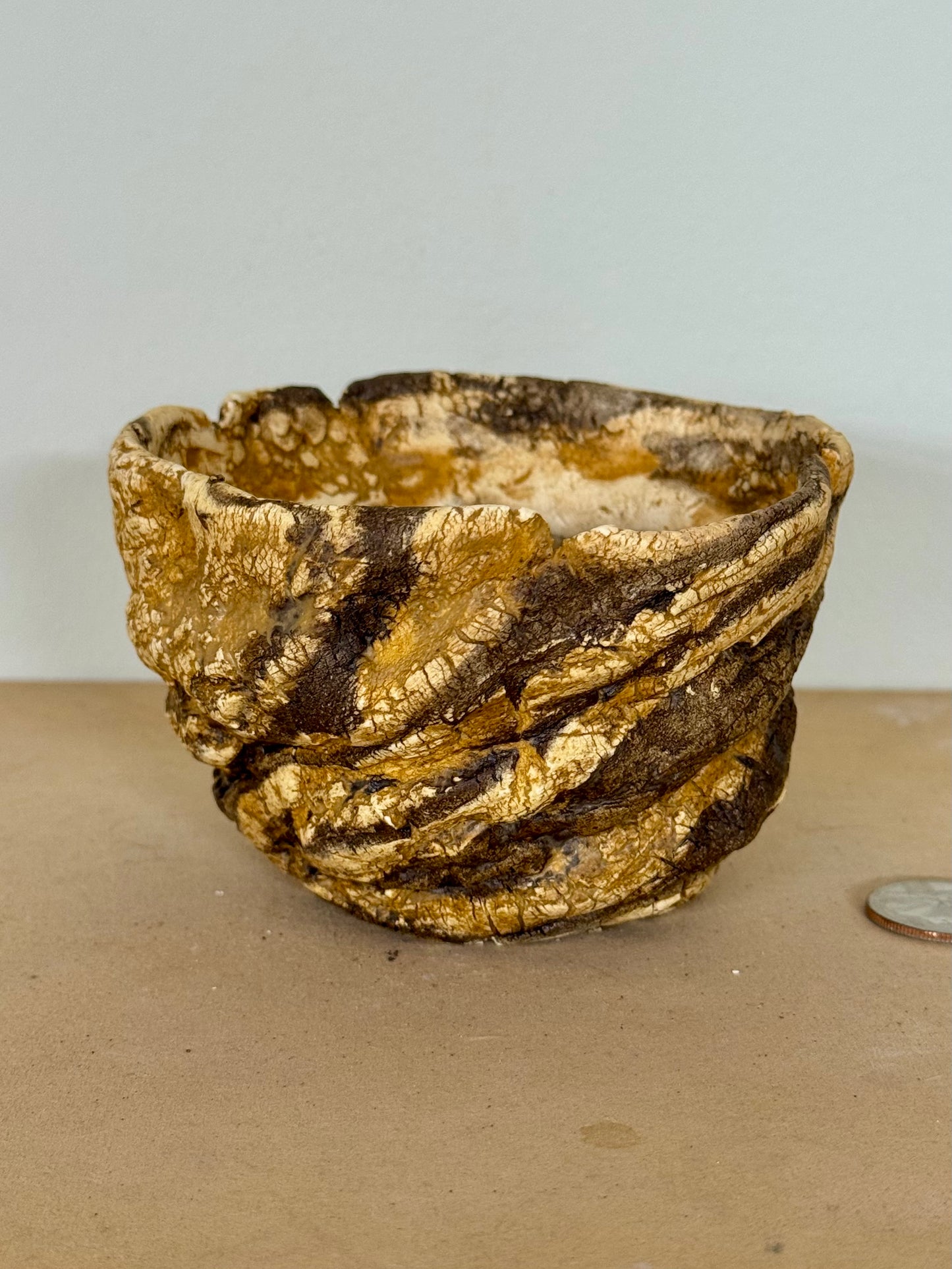 Sahara - 4.25 x 2.5”