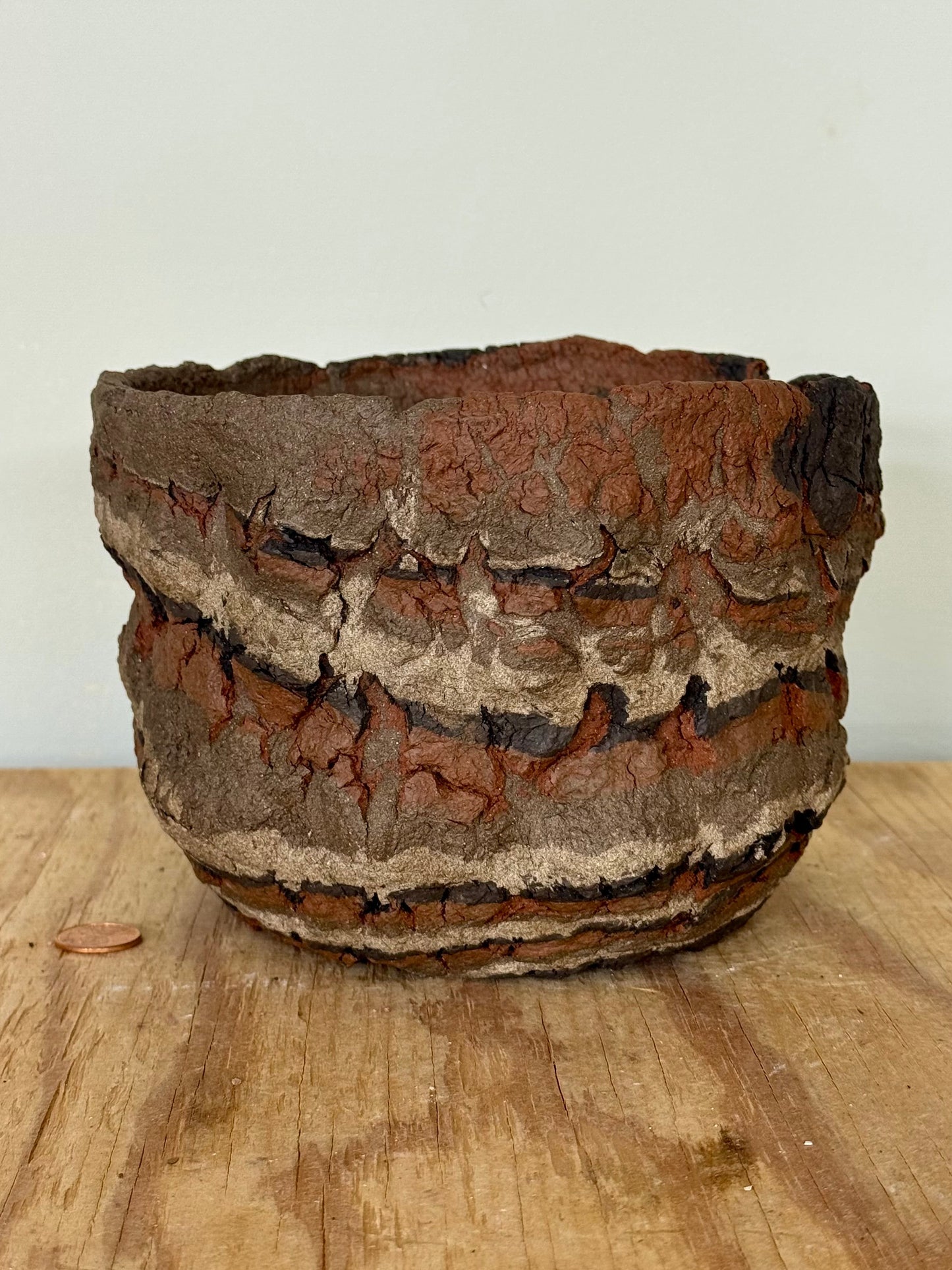 Mojave - 6.5 x 4.75”