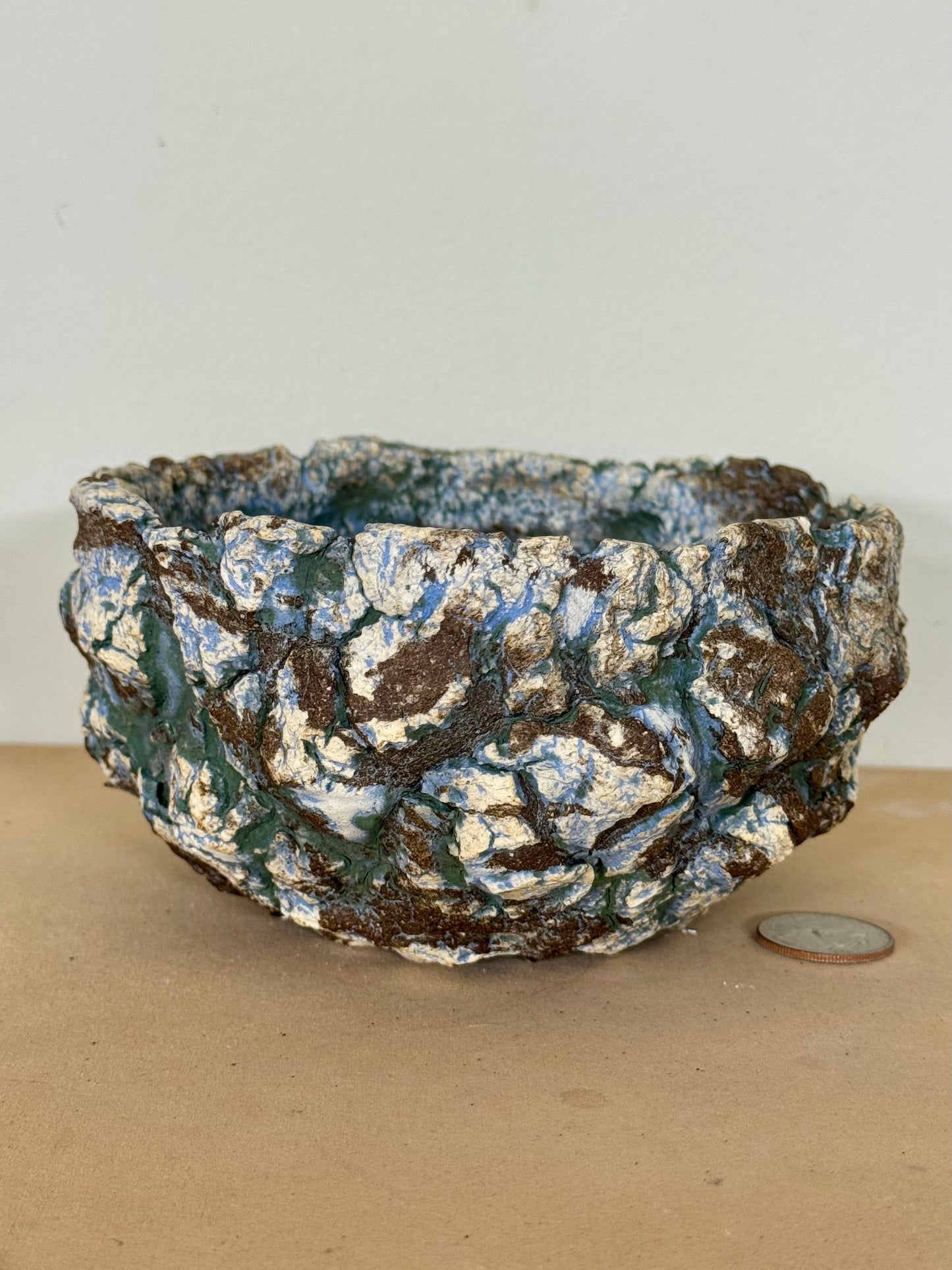 Coastal - 5.5 x 3”