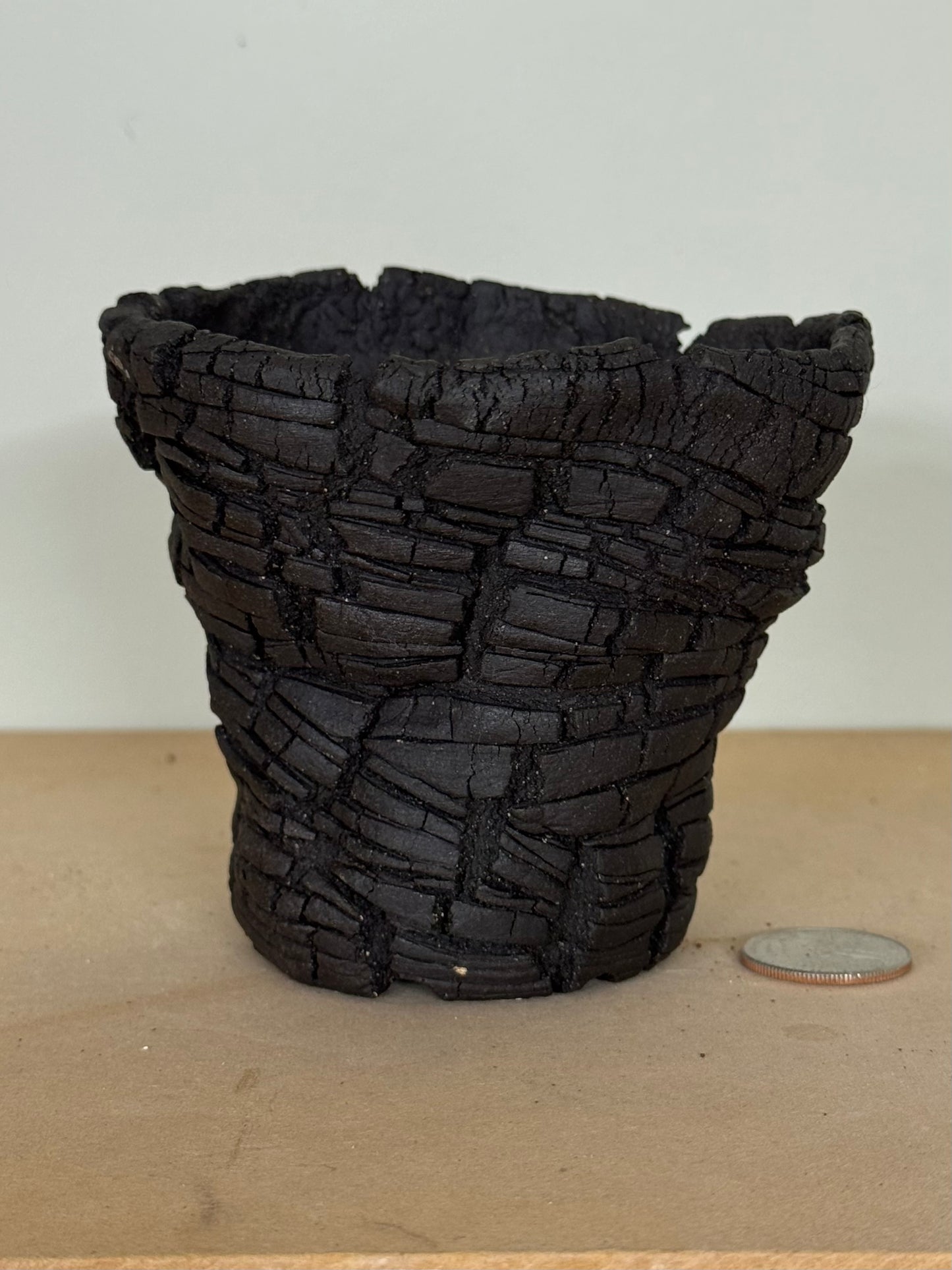 Lava Bricks - 4 x 3.5”