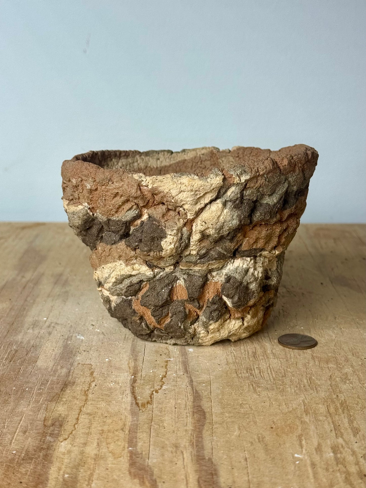 Southwest II - 4.75 x 3.25”