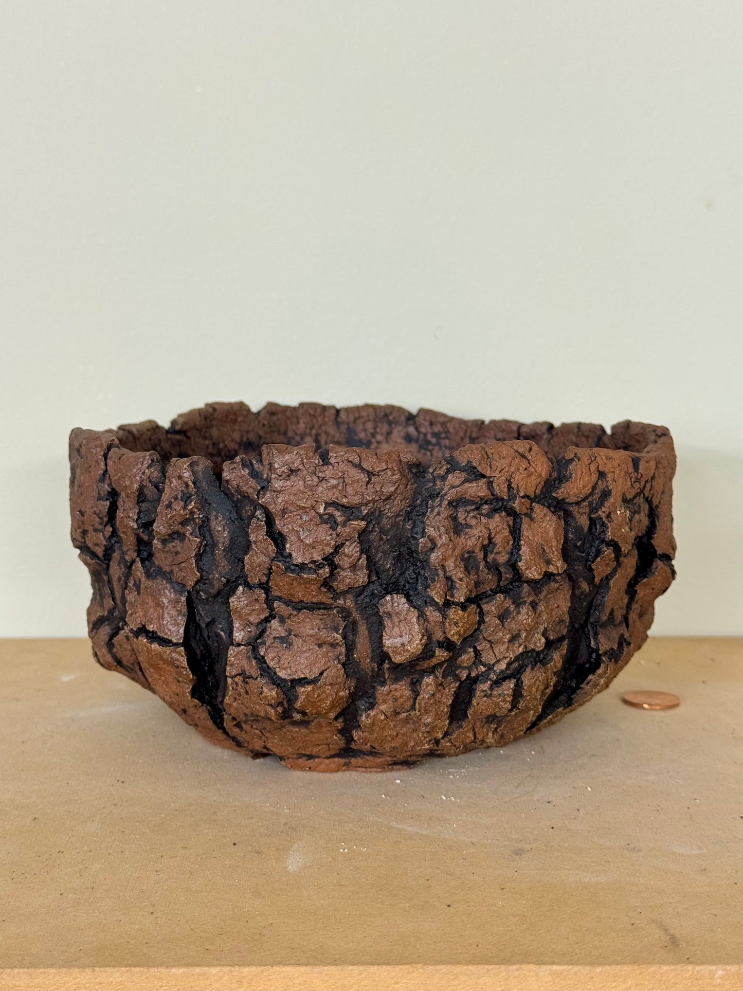 Rock - 6.75 x 3.75”
