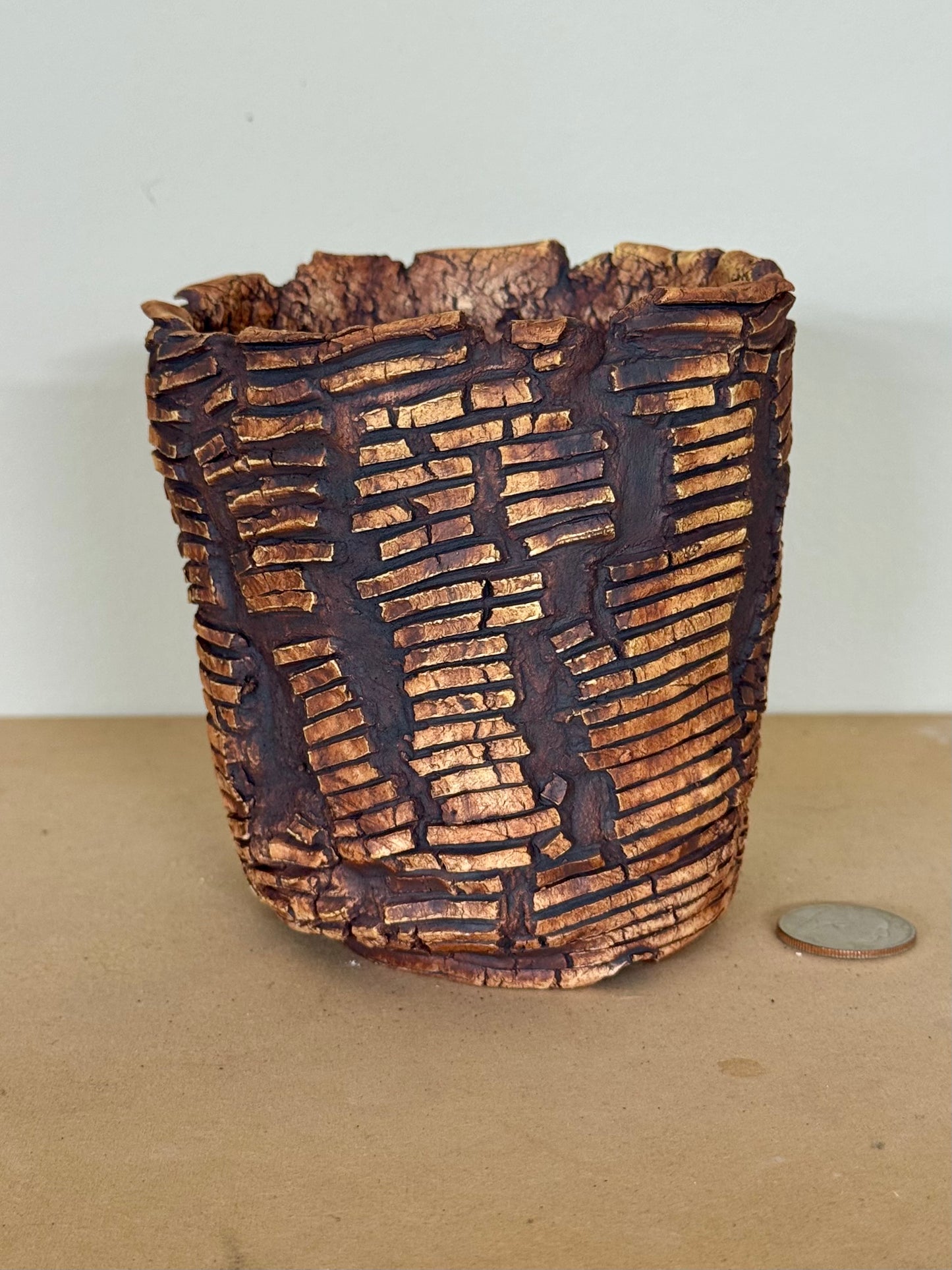 Astroid Bricks - 4.25 x 4.25”