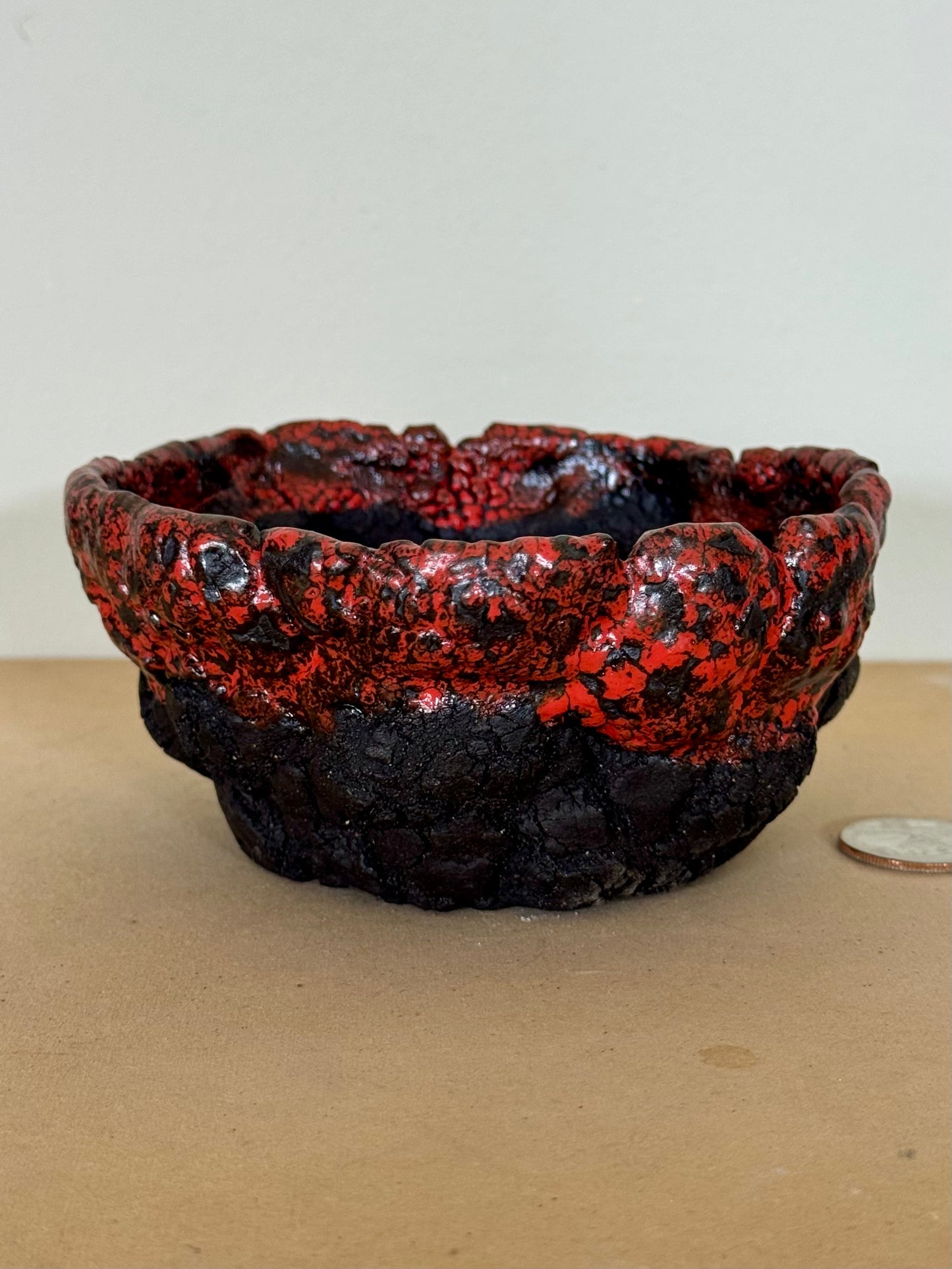 Lava x Lava - 4.5 x 2.25”