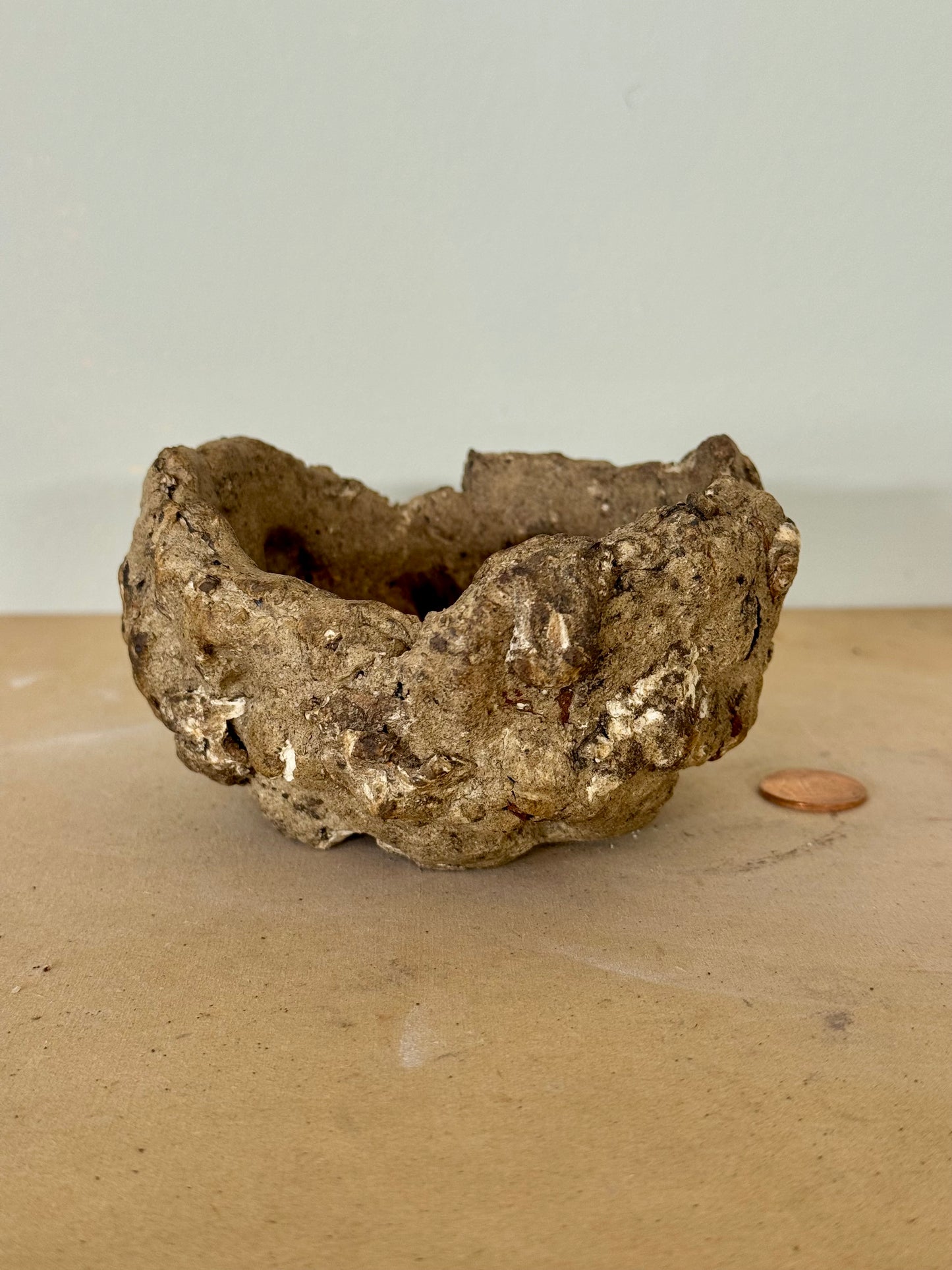 Reclaim - 3.5 x 2”