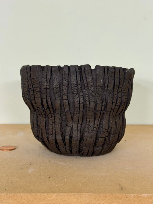 Lava Roots - 5 x 4”