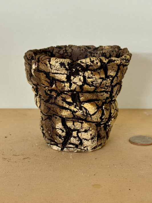 OG - 3.5 x 3.25”