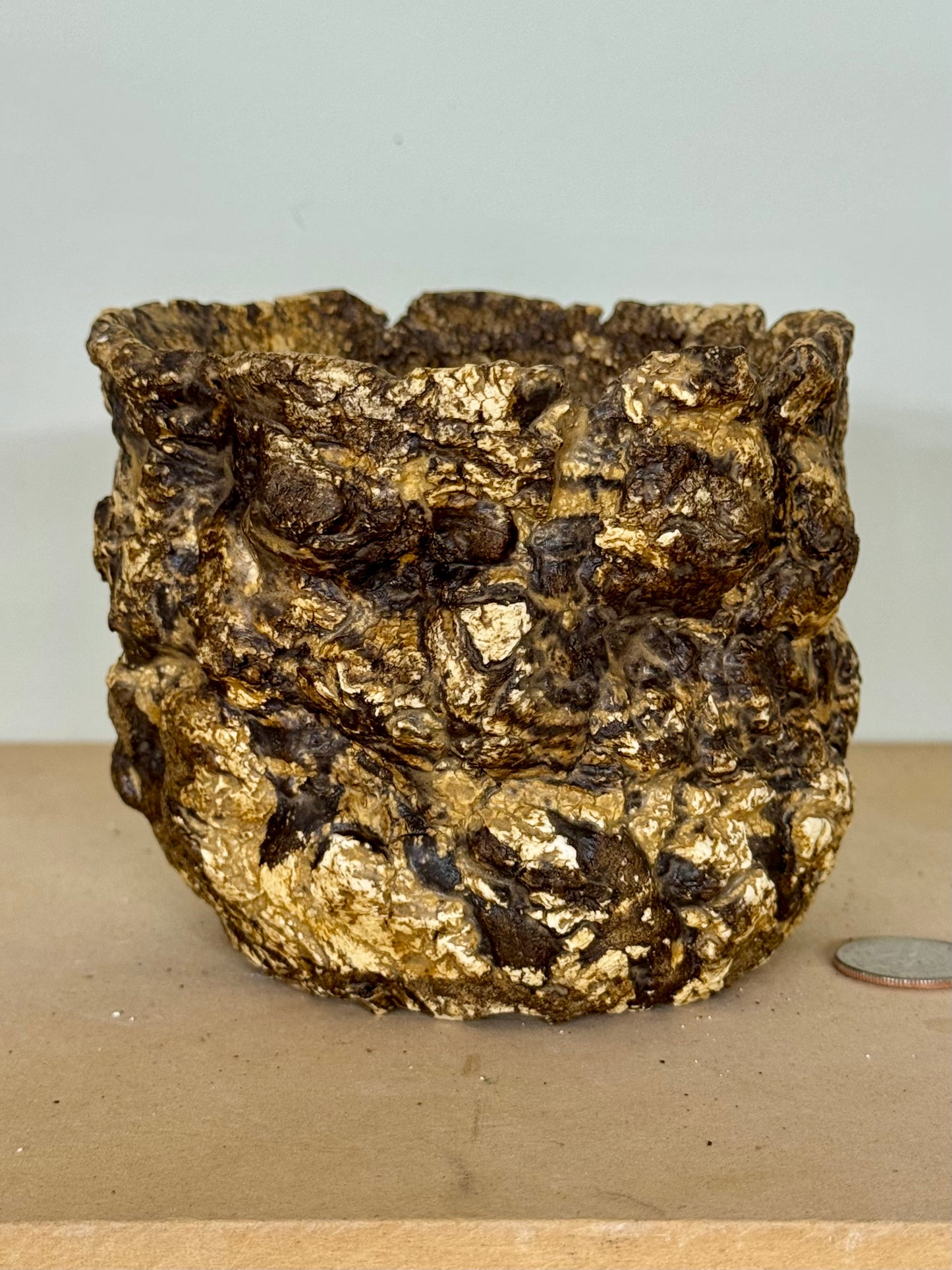 Sahara - 4.75 x 3.75”