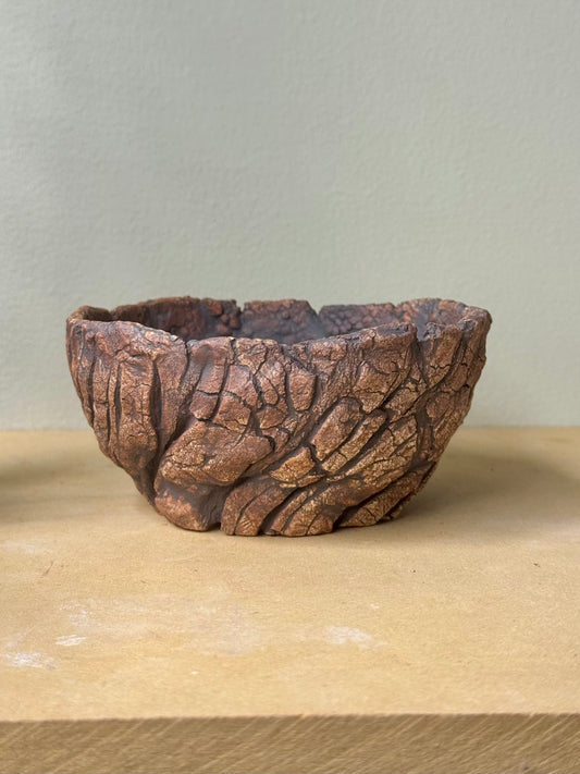 Astroid Roots - 4.5 x 2.25”