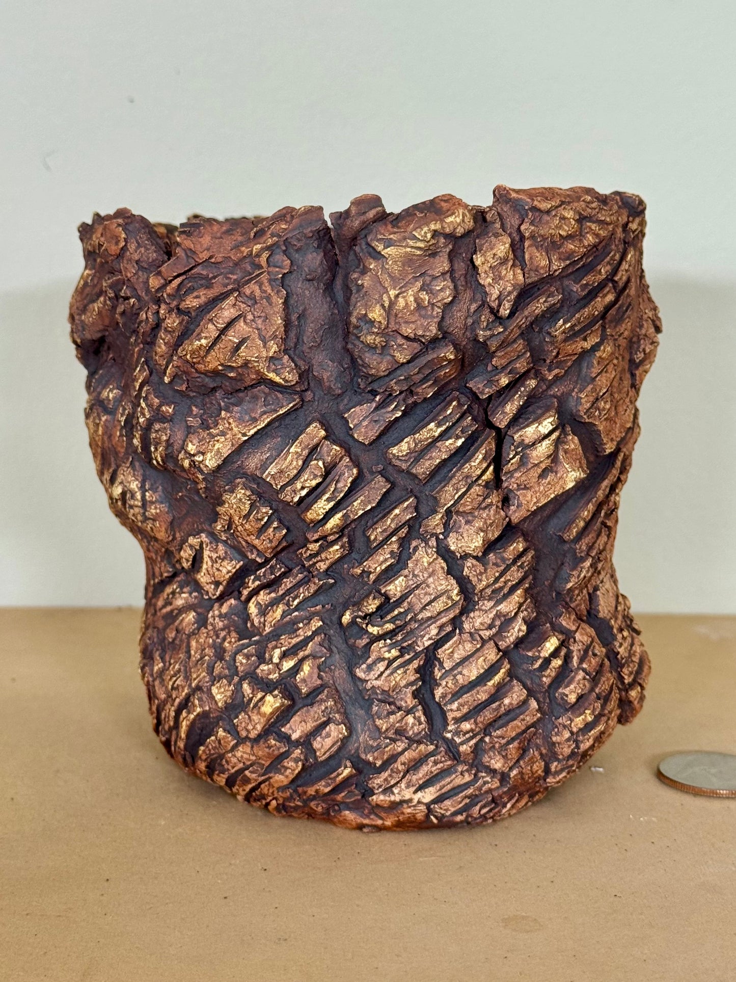 Astroid Twisted Bricks - 4.5 x 4.25”