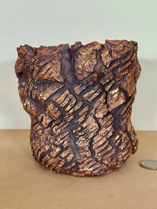 Astroid Twisted Bricks - 4.5 x 4.25”