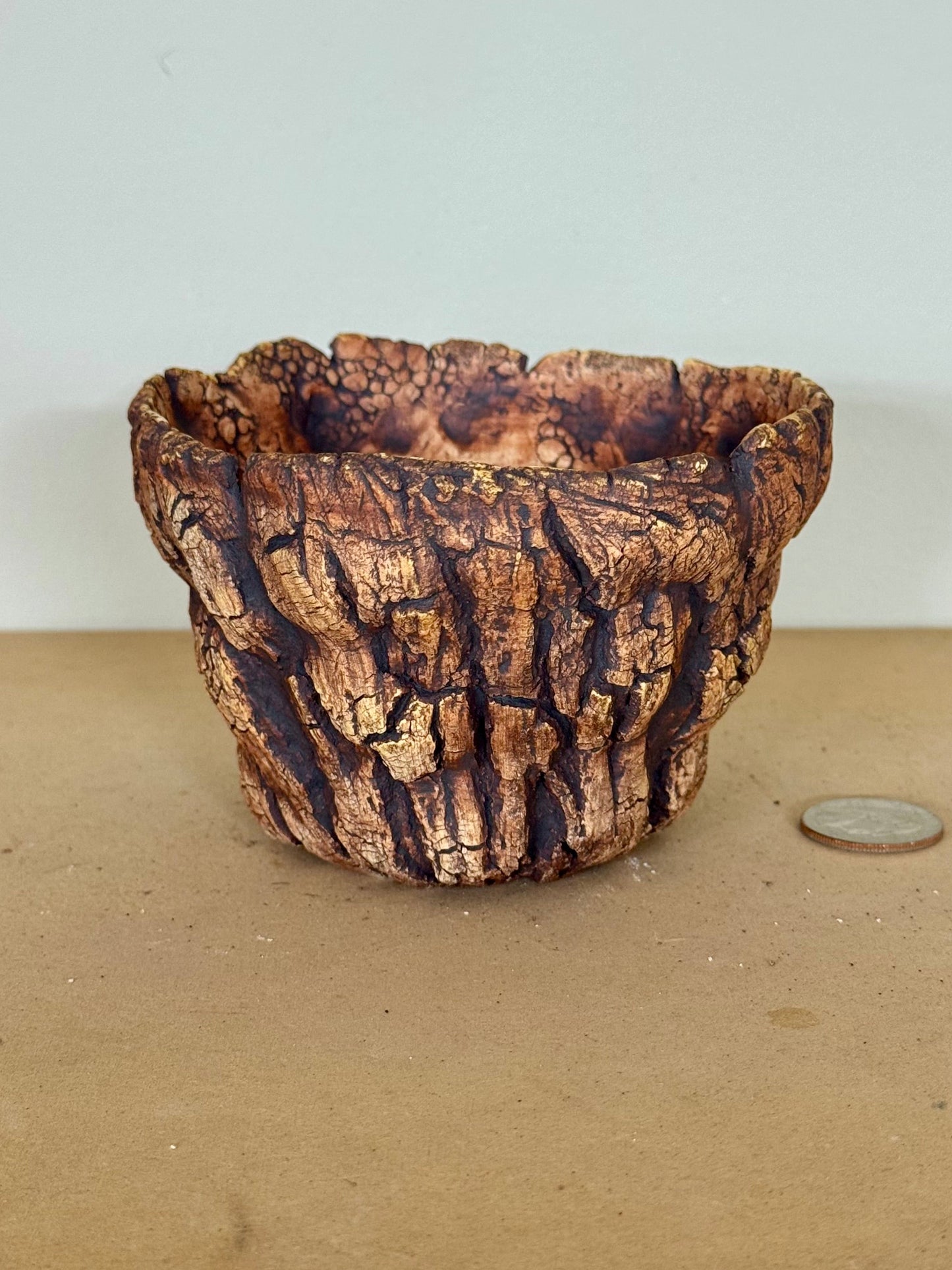 Astroid - 4.25 x 3”