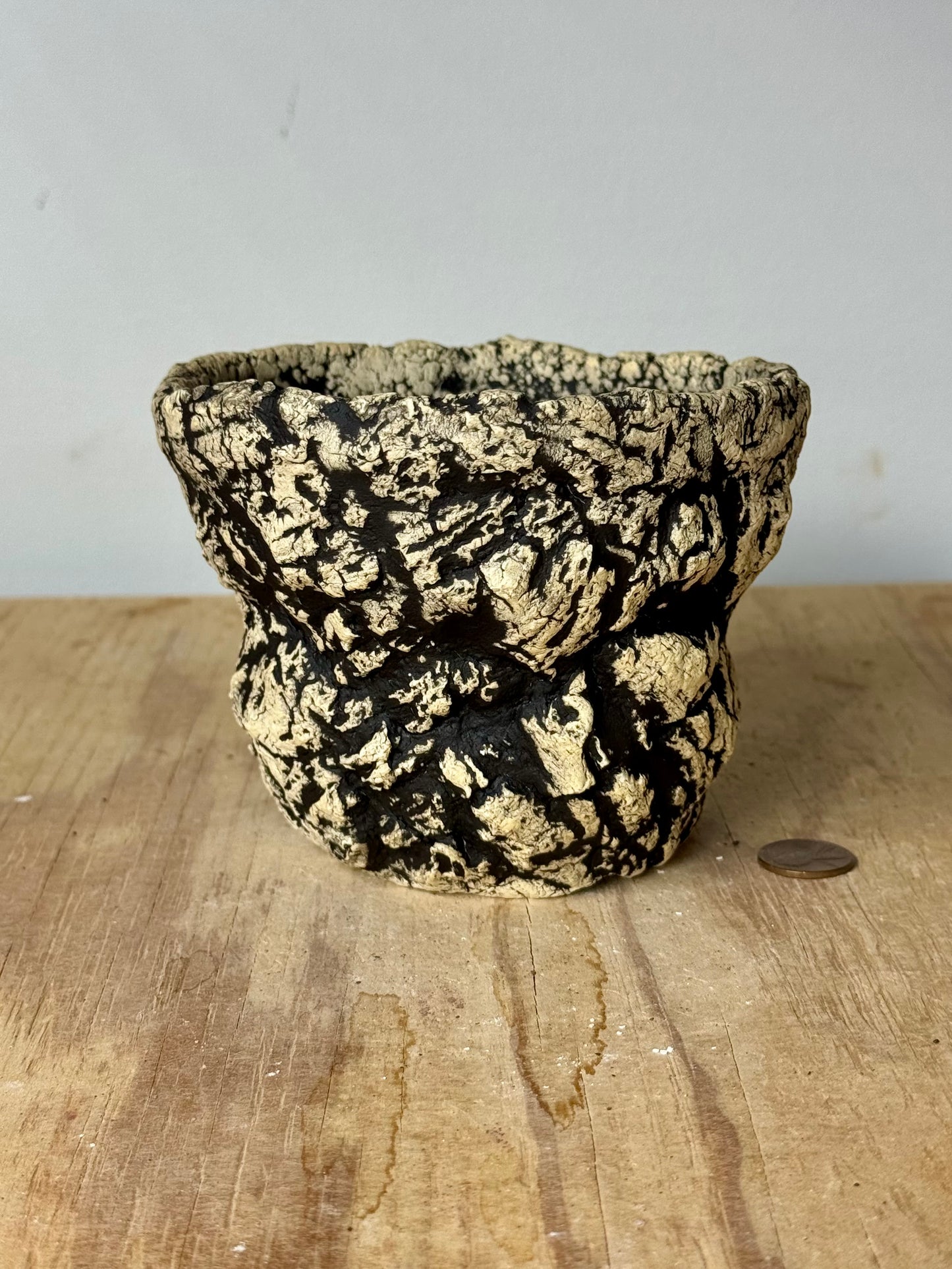 Death Valley - 4.75 x 3.75”