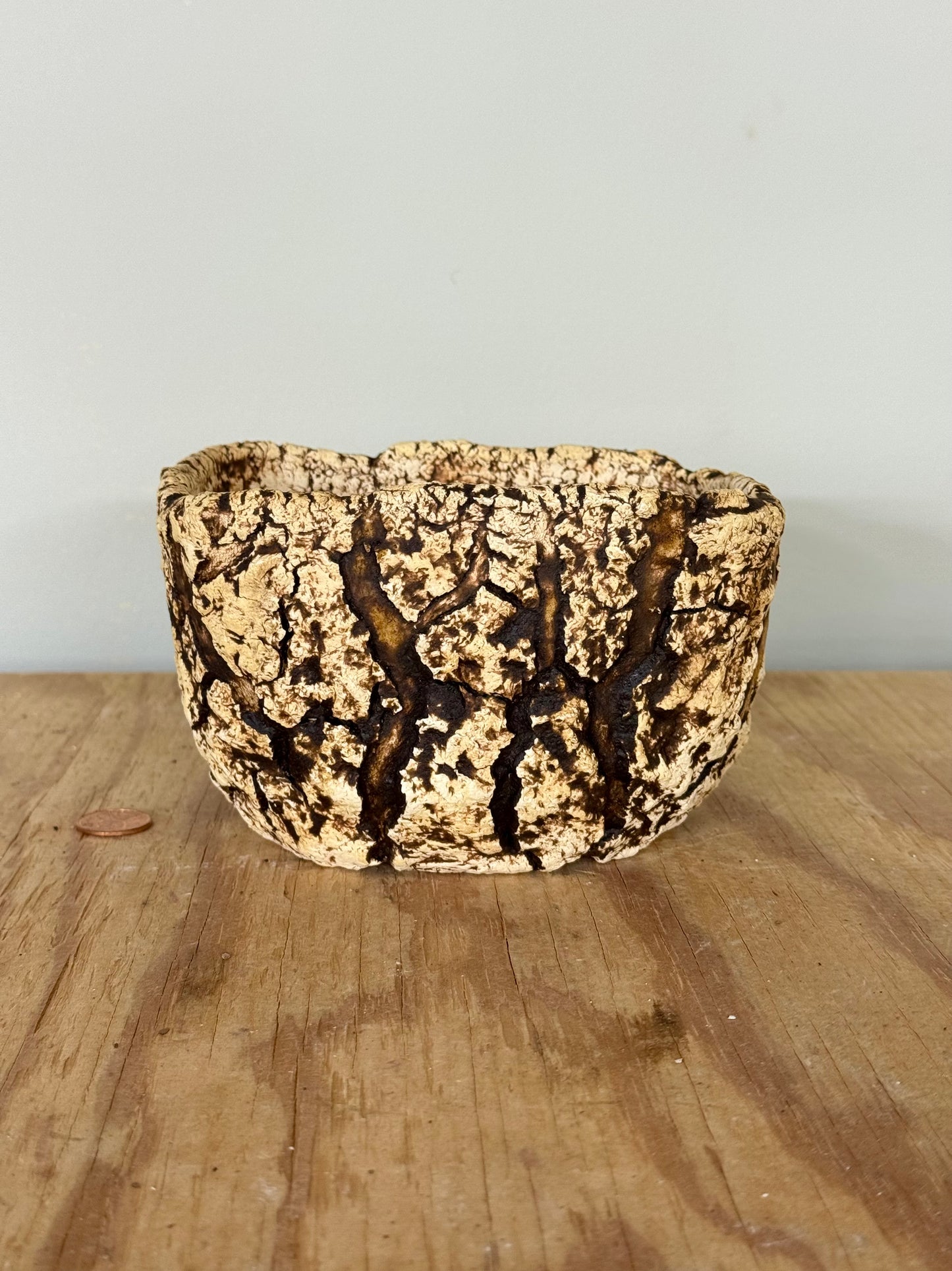 Sonoran Rectangle - 5.75 x 4.5 x 3.5”