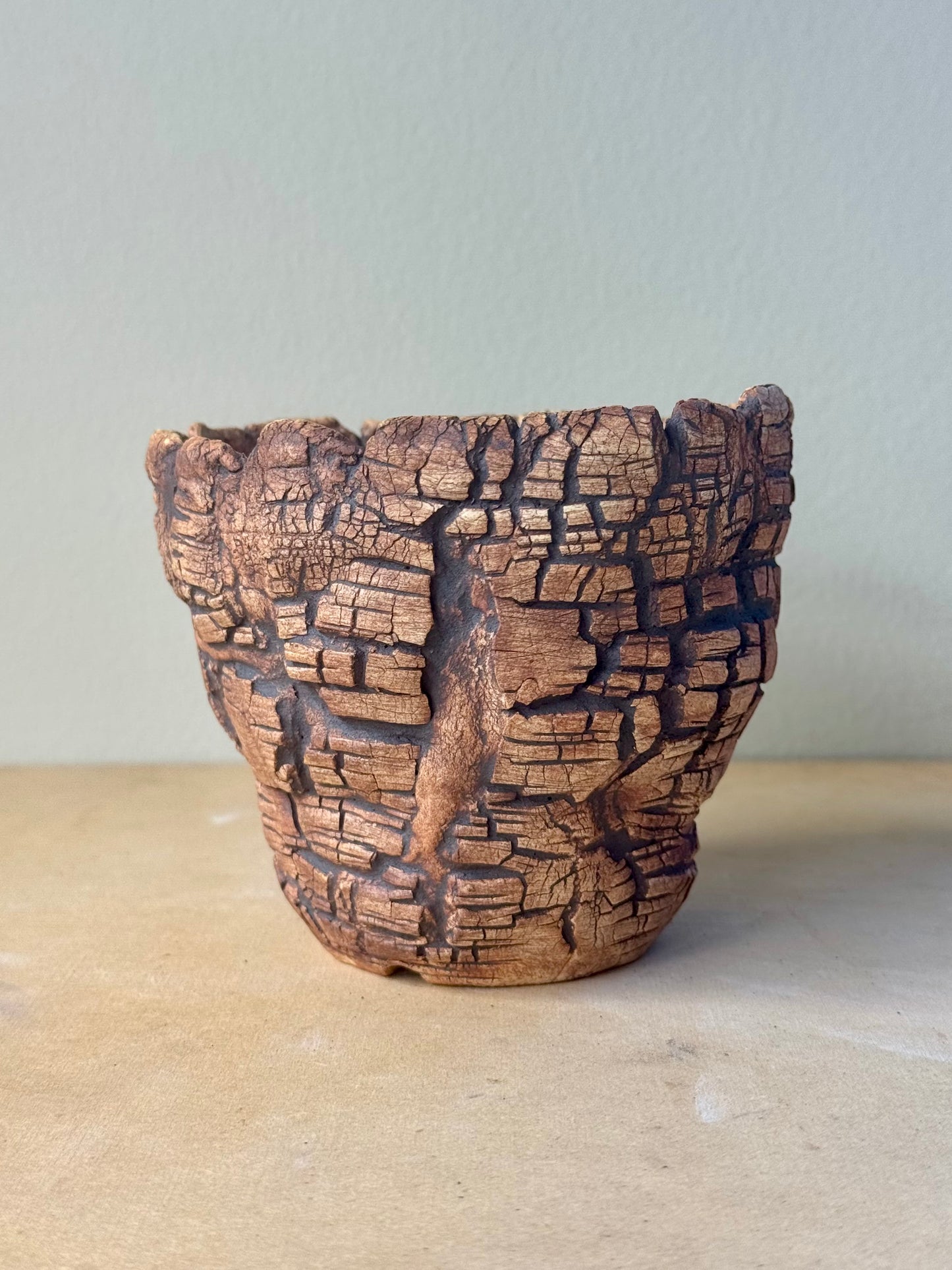 Astroid Bricks - 4 x 3.75 x 3.25”