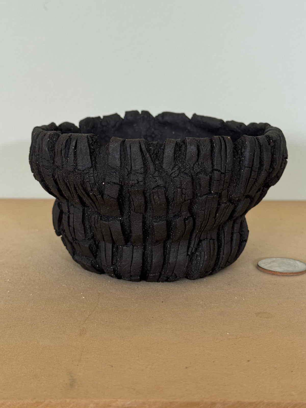 Lava Rock Roots - 4.5 x 2.25”