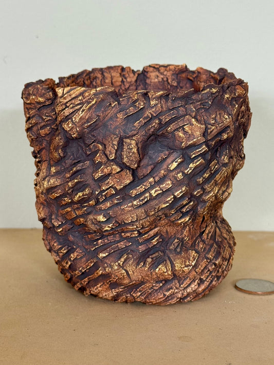 Astroid Twisted Bricks - 4.5 x 4.25”