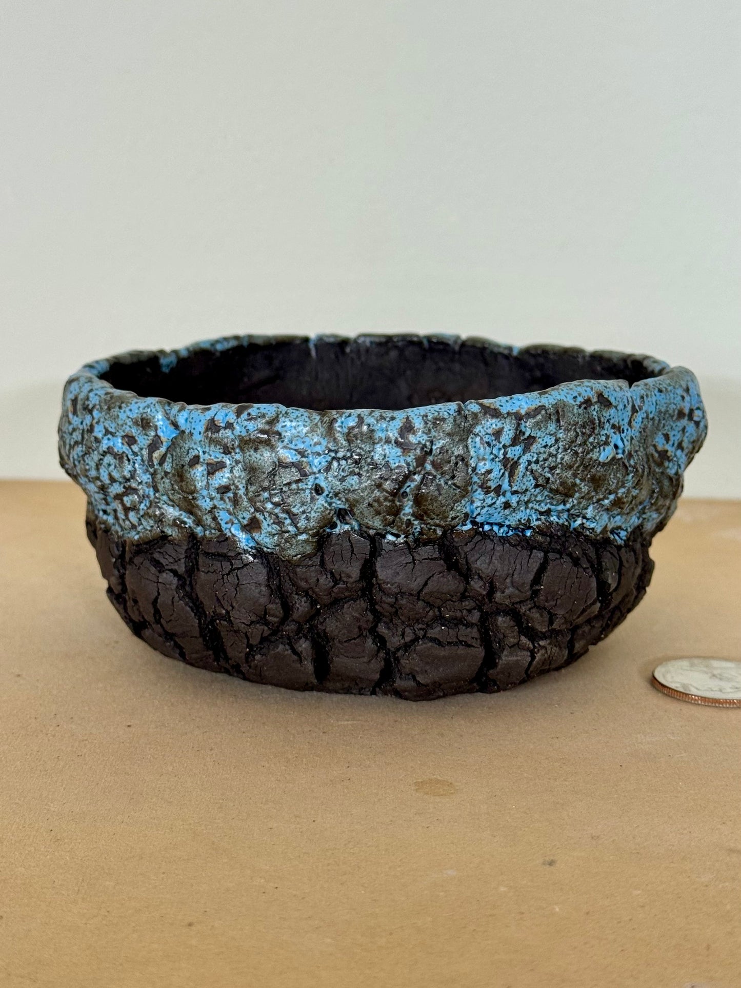 Lava x Water - 4.5 x 2”