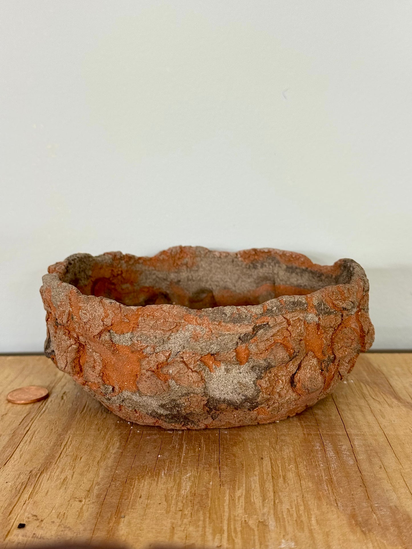 Sandstorm - 5.5 x 2”