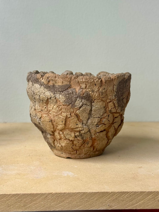 Sandstorm - 3.75 x 3”