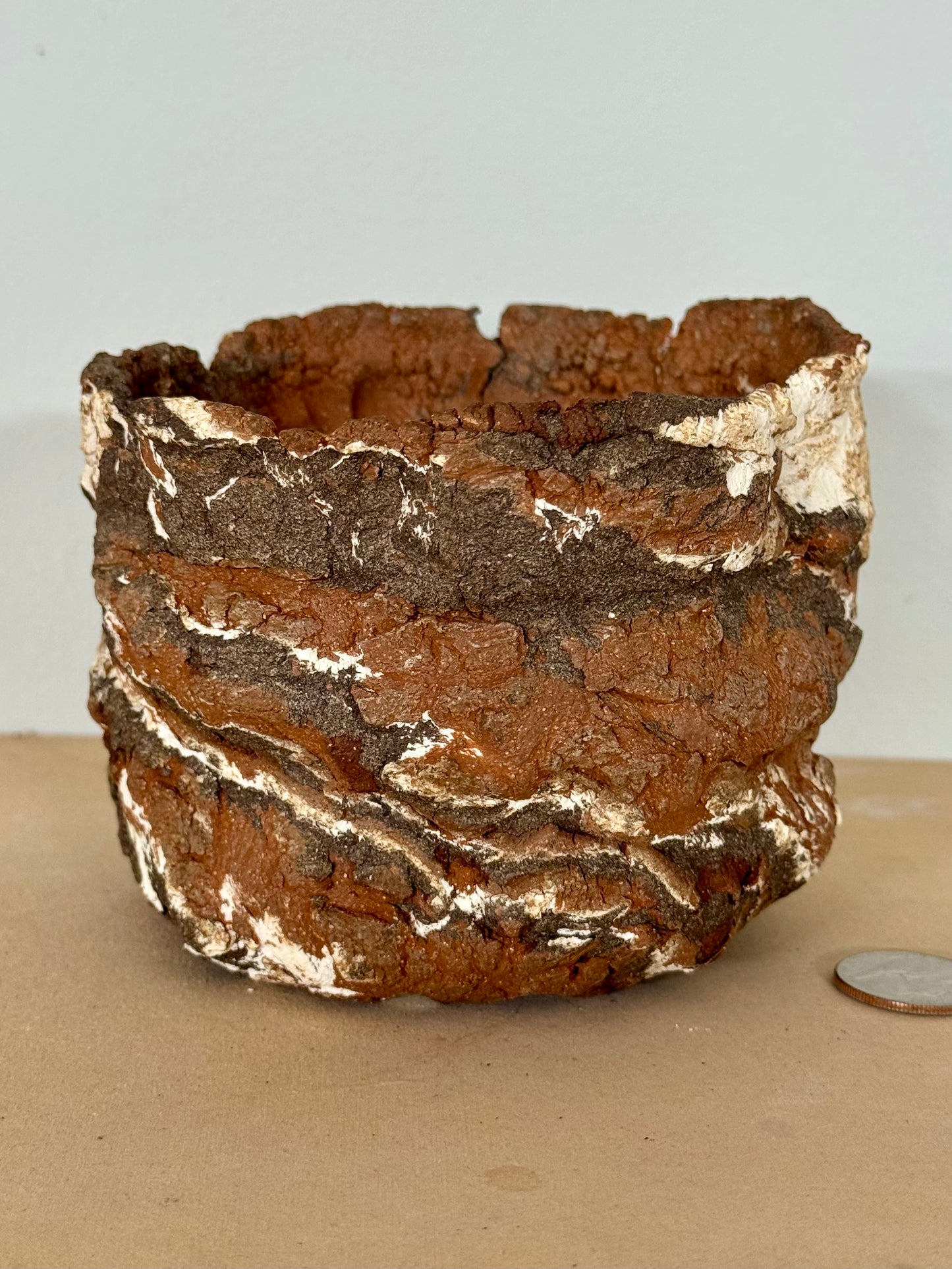 Southwest - 4.5 x 3.5”