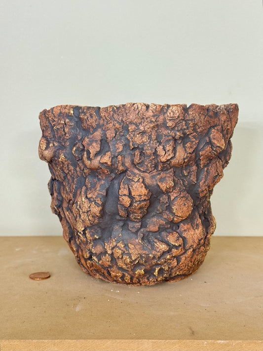 Astroid - 6.5 x 6”