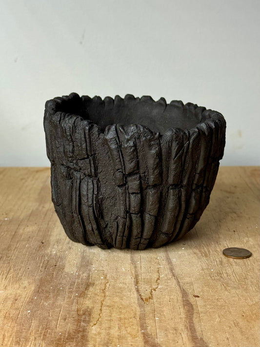 Lava Rock Roots - 5 x 3.5”