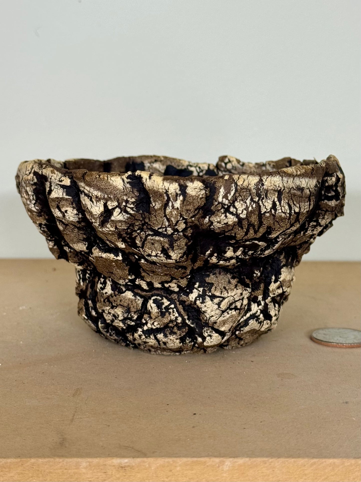 OG - 4.75 x 2.5”