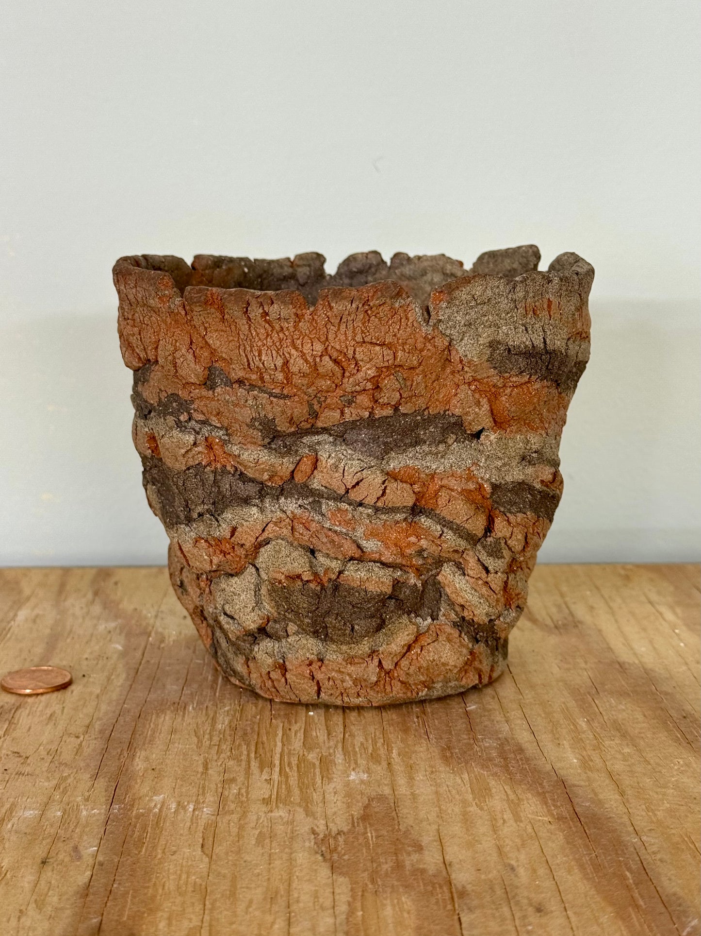 Sandstorm - 4.75 x 4.25”