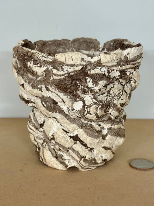 Limestone - 4.5 x 4.25”