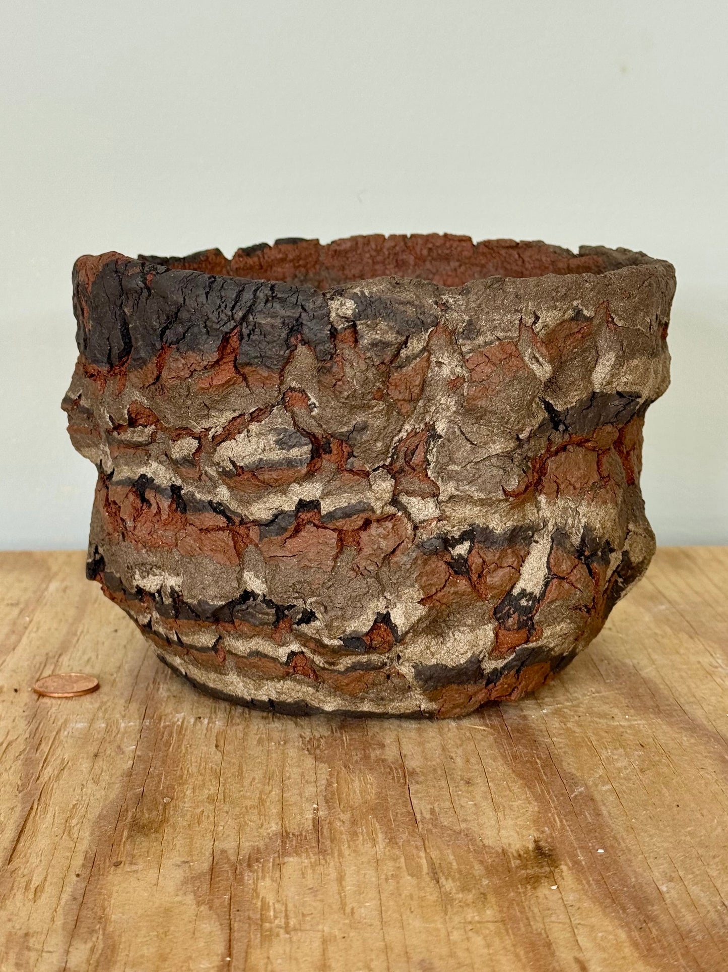 Mojave - 6.5 x 4.75”