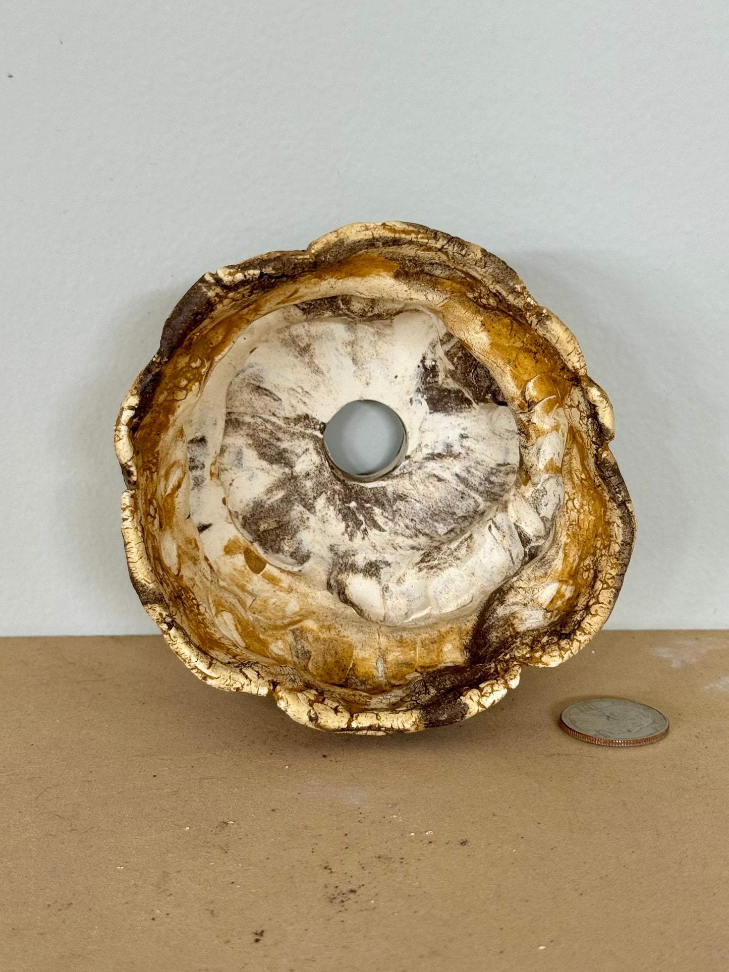 Sahara - 4.25 x 2.5”