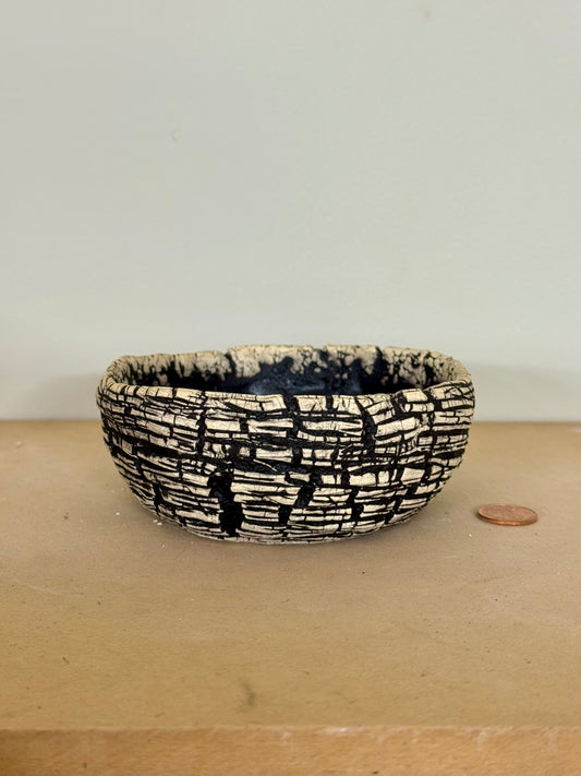 Death Valley Bricks - 4.75 x 1.75”