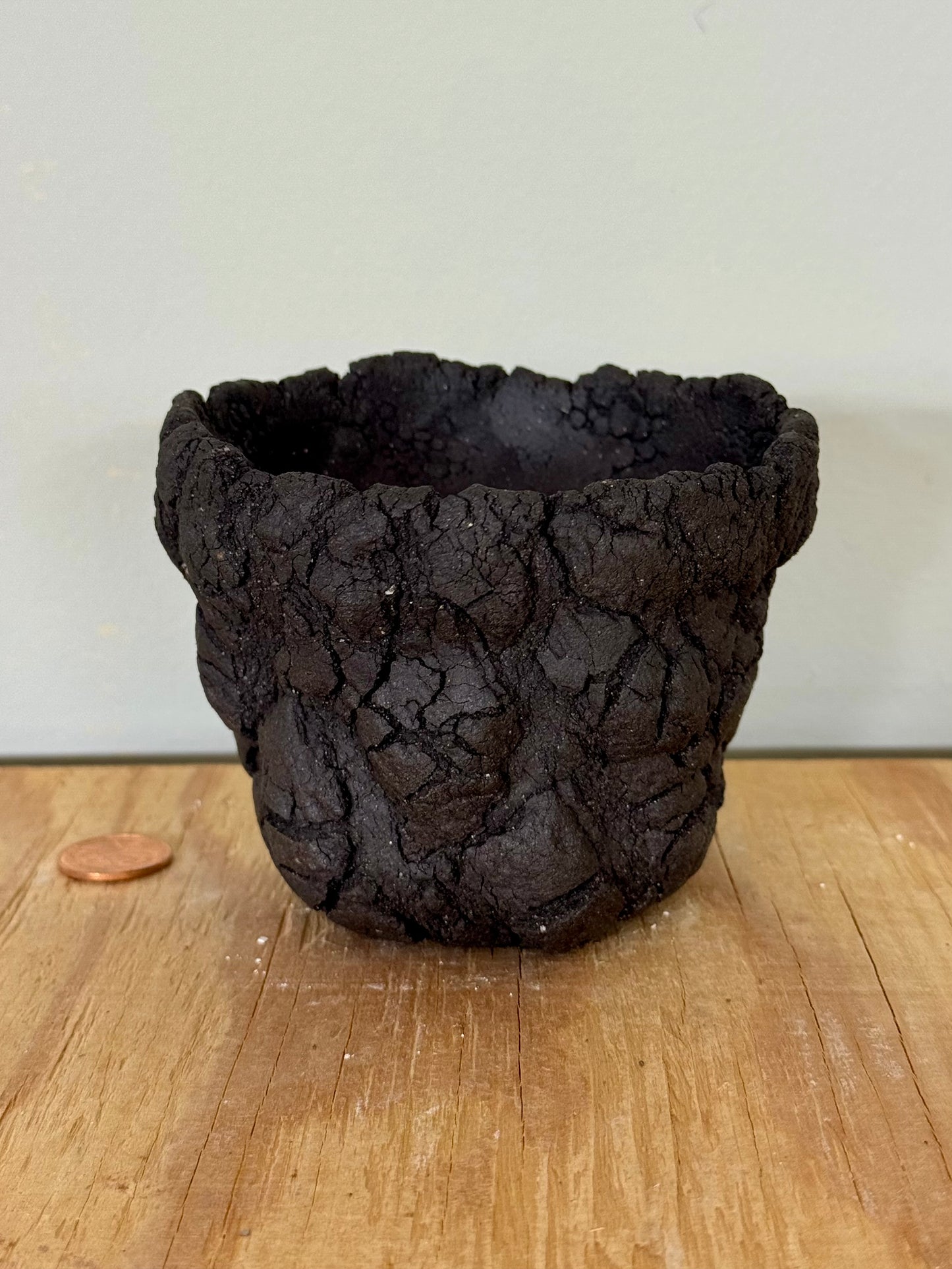 Lava Rock - 3.75 x 2.75”