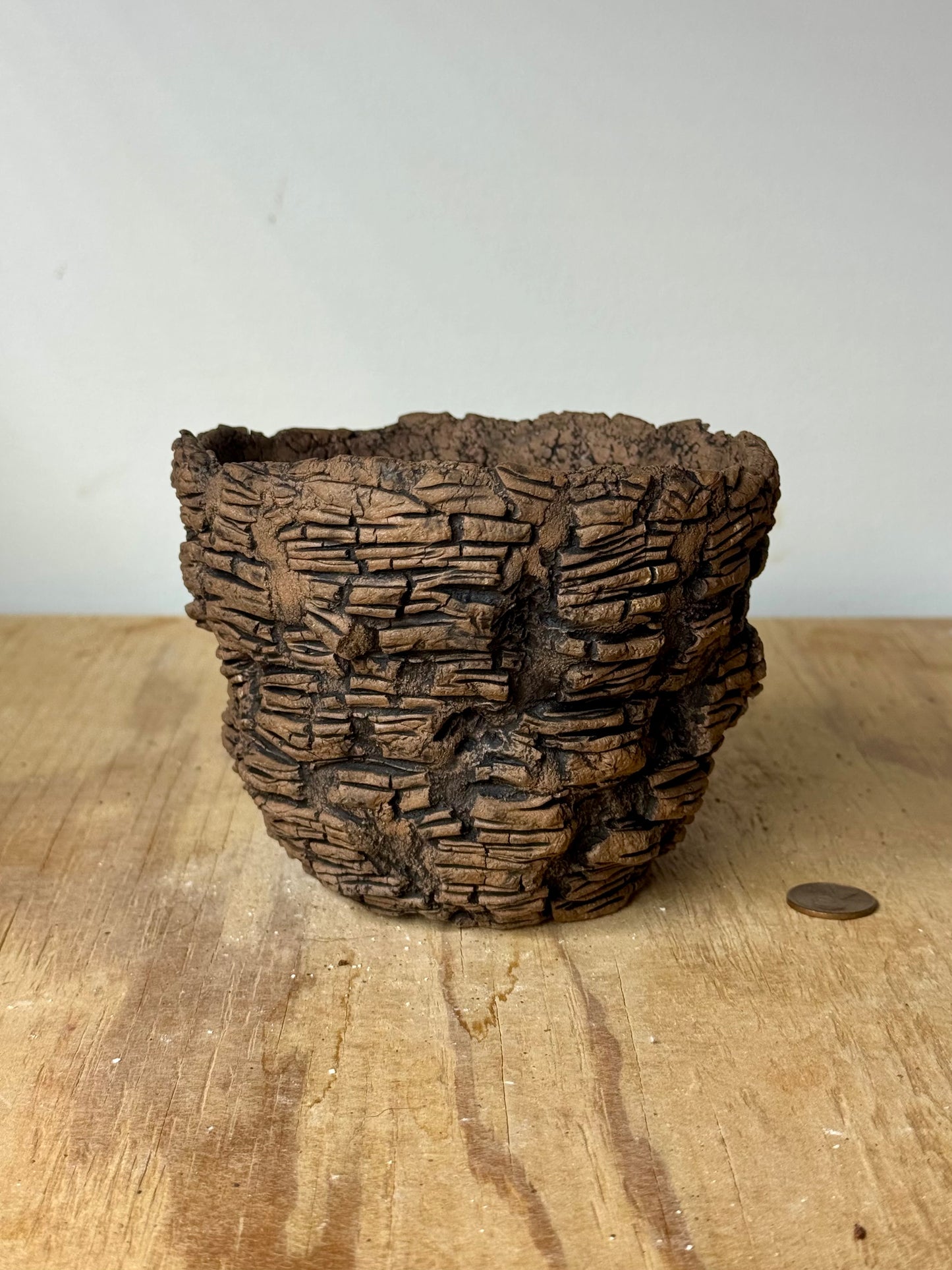 Rock Bricks - 5 x 4.75 x 3.75”