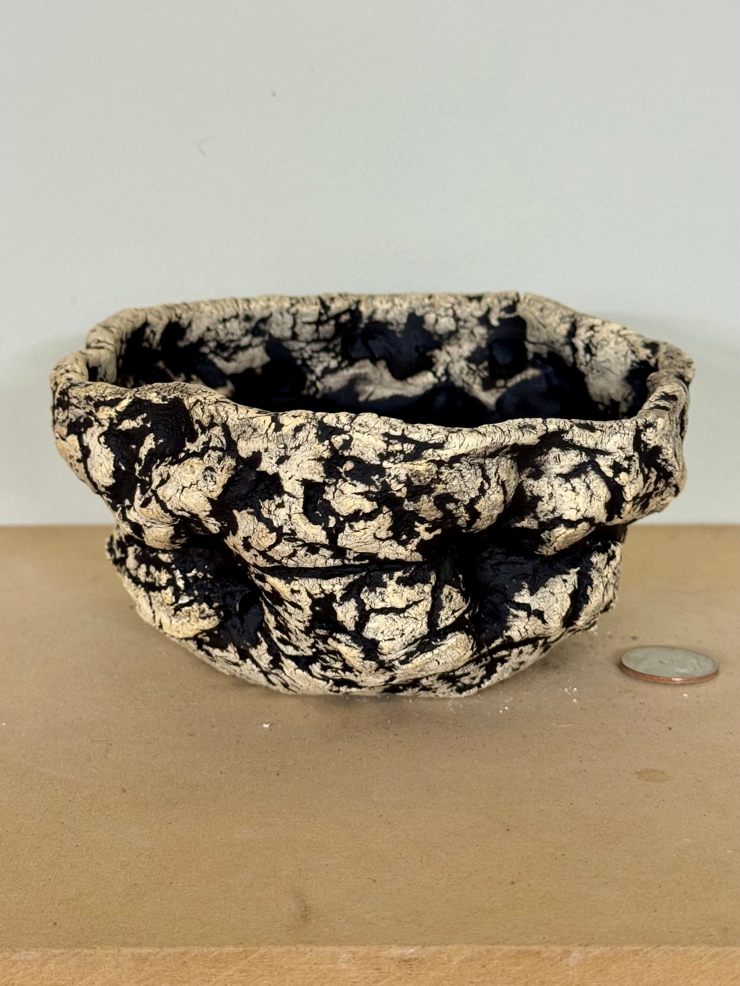 Death Valley - 6 x 2.75”