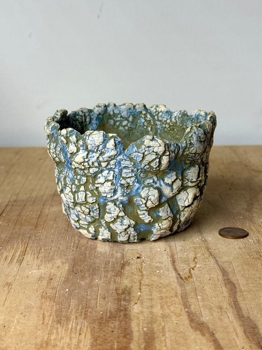 Waterfall - 4.25 x 2.75”