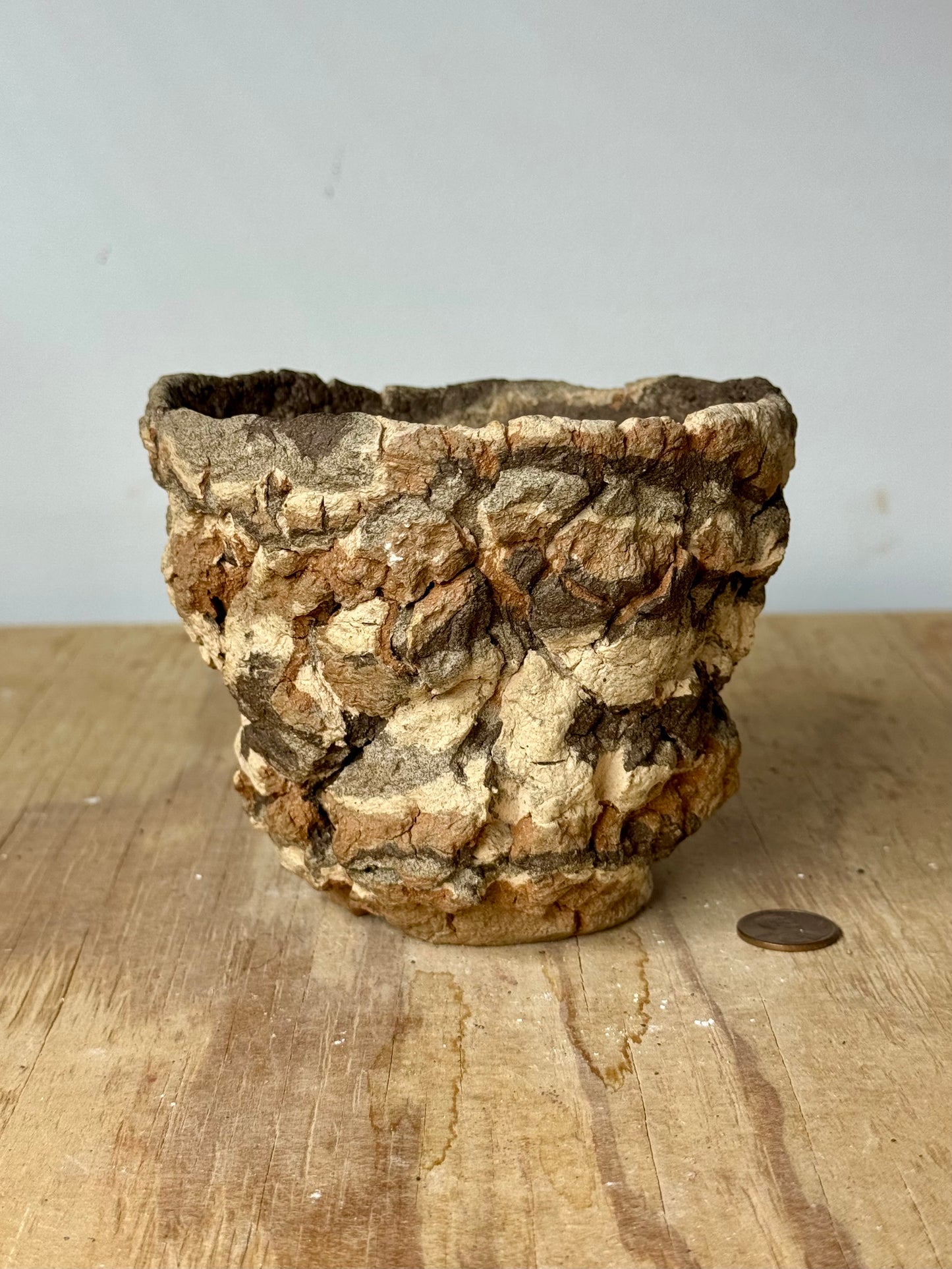 Southwest II - 4.5 x 4”