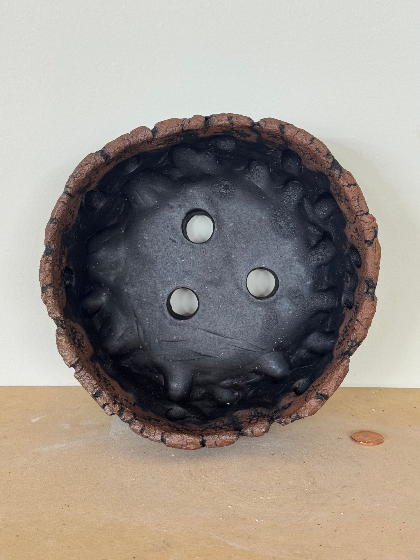 Rock - 6.75 x 3.75”