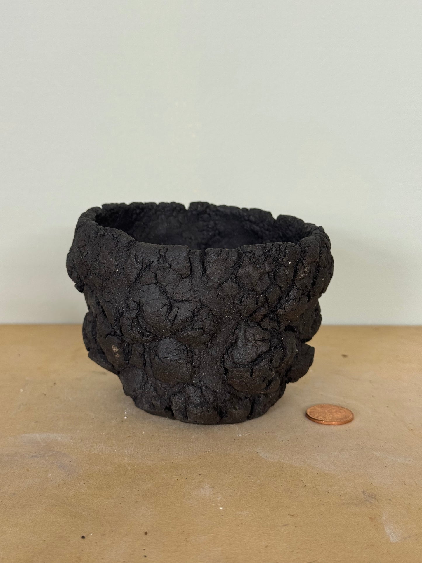 Lava Rock - 3.75 x 3”