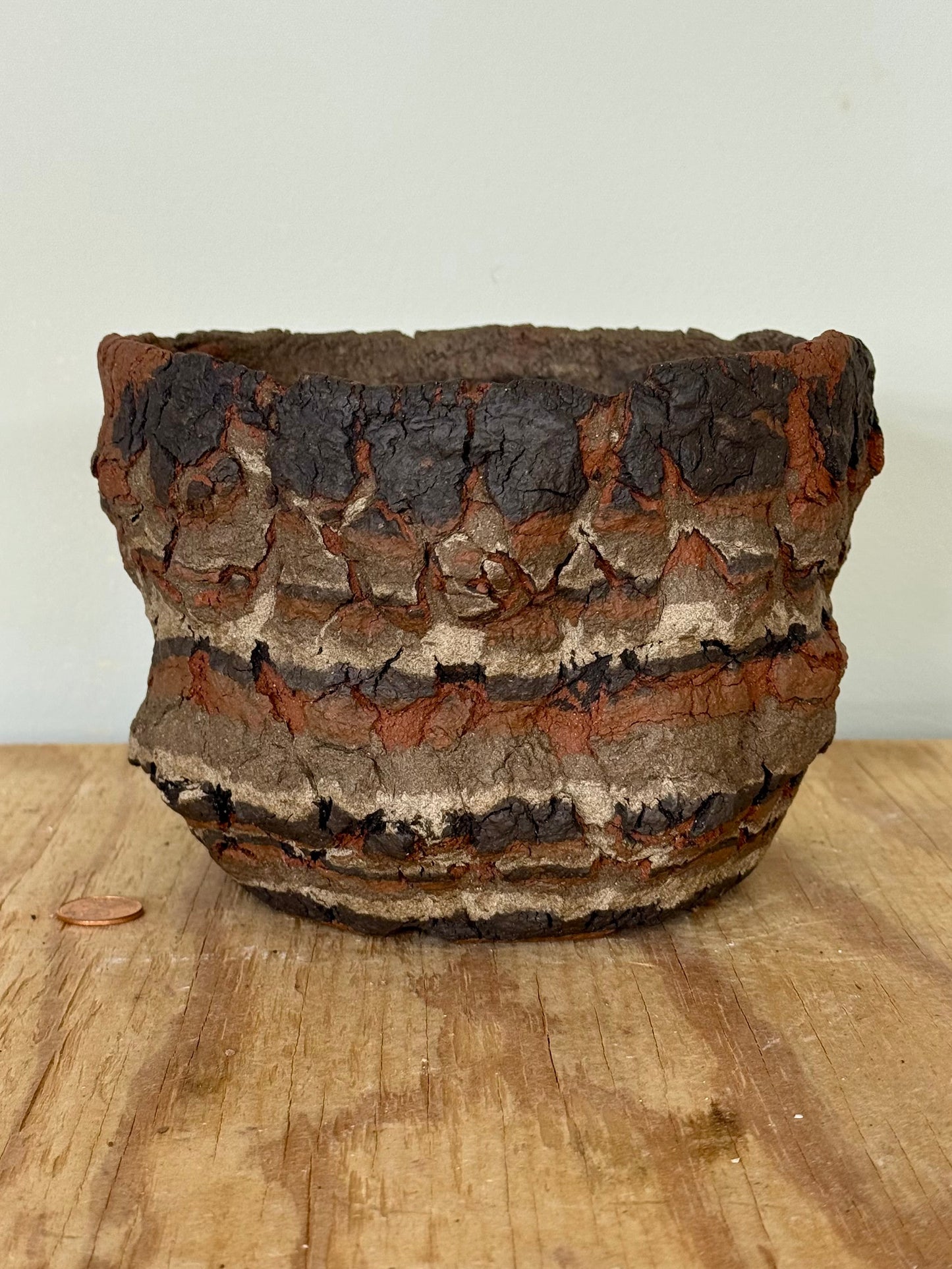 Mojave - 6.5 x 4.75”