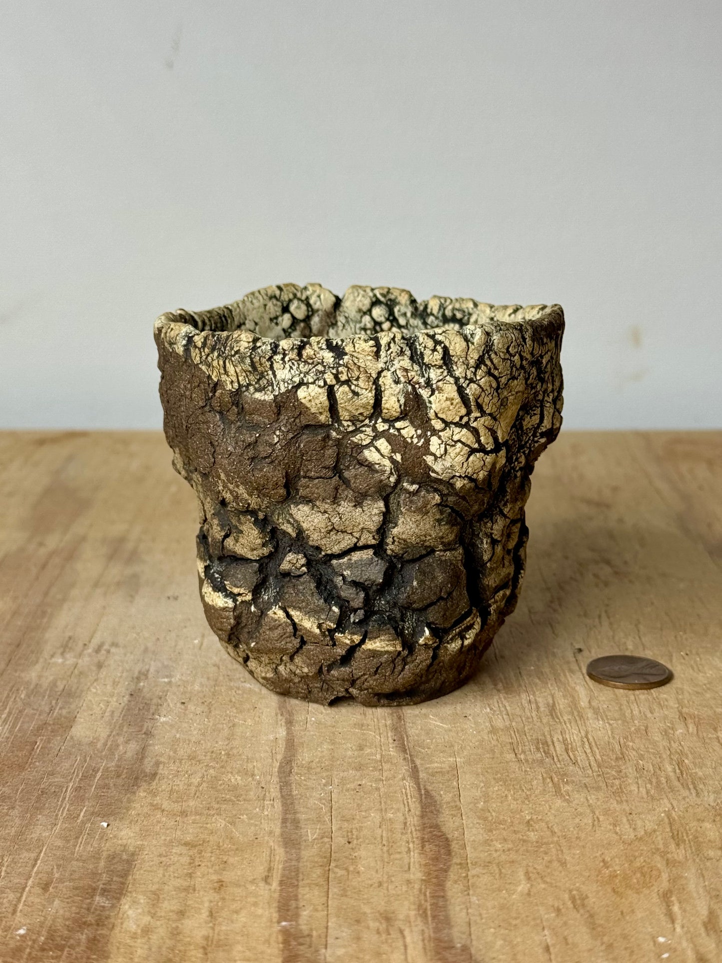 OG - 3.5 x 3.25”