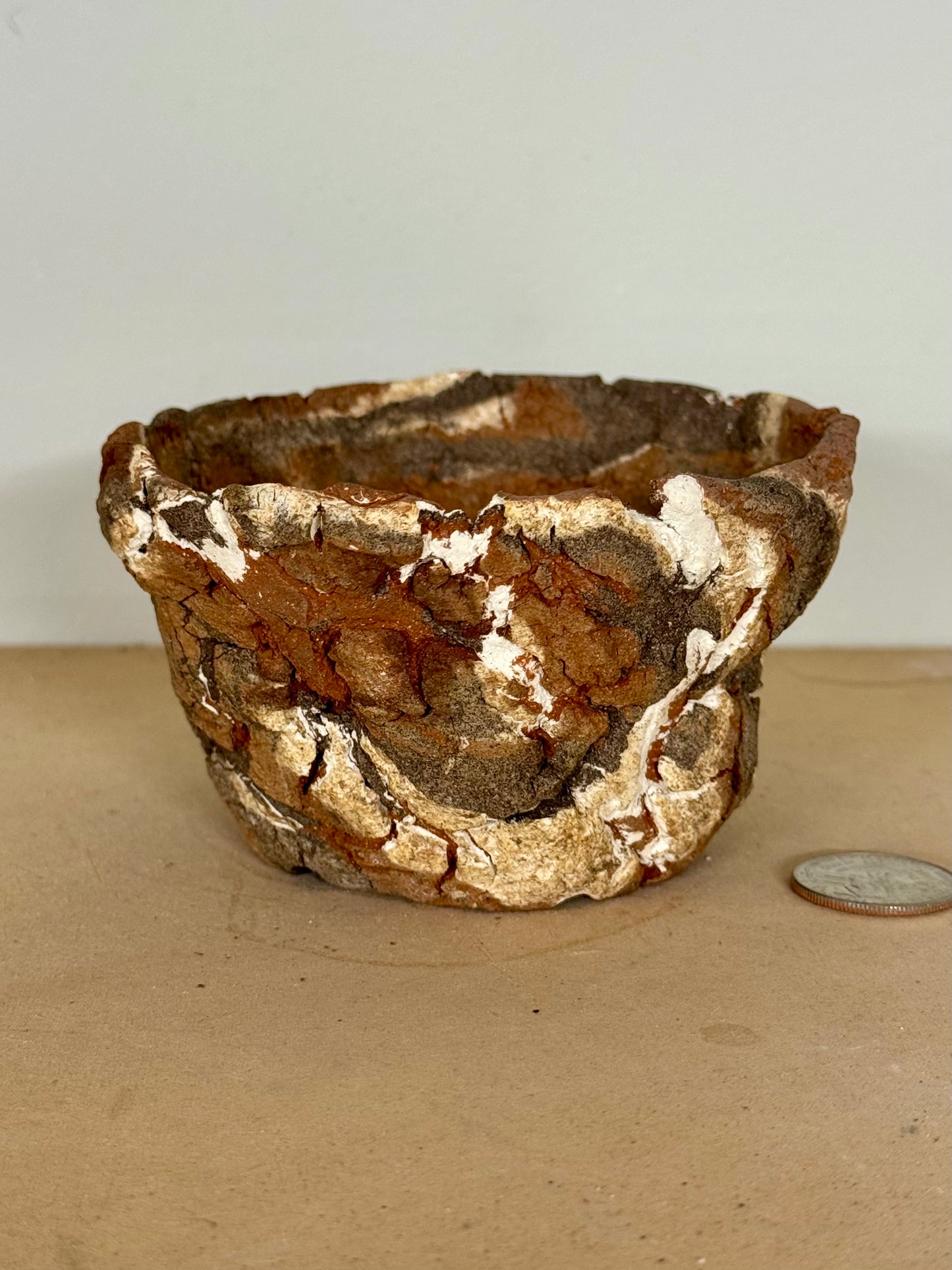 Southwest - 4.5 x 4.25 x 2.5”