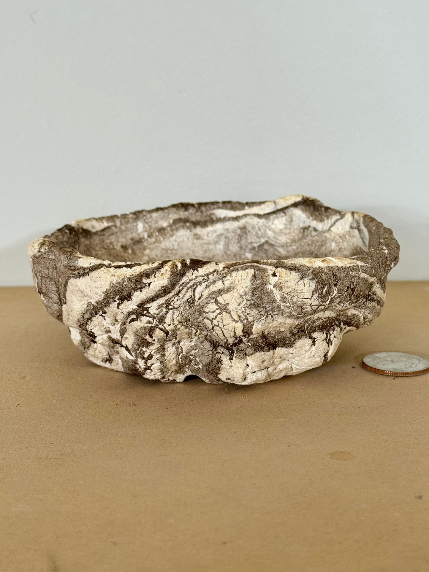 Limestone - 5 x 1.75”