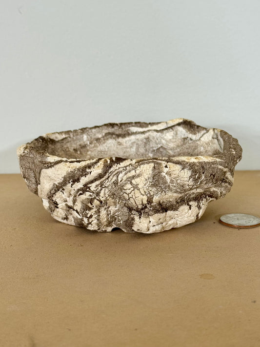 Limestone - 5 x 1.75”