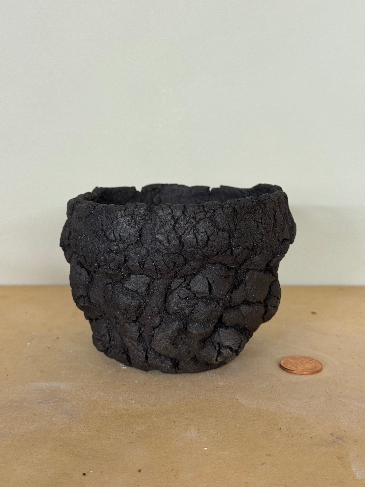 Lava Rock - 3.75 x 3”
