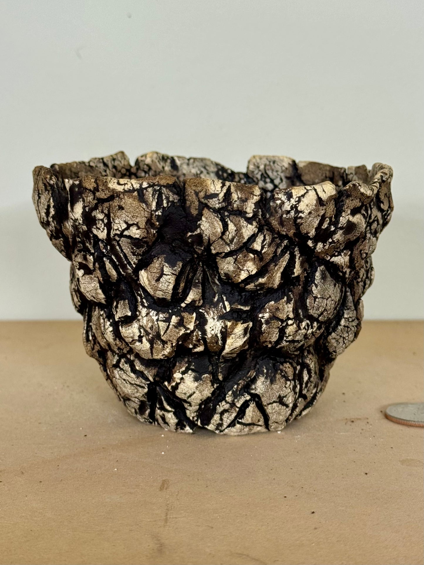 OG - 4.25 x 3”