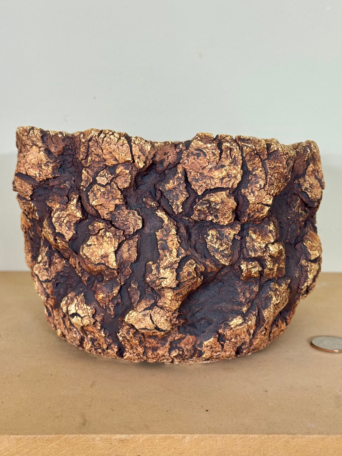 Astroid - 7 x 4.25”