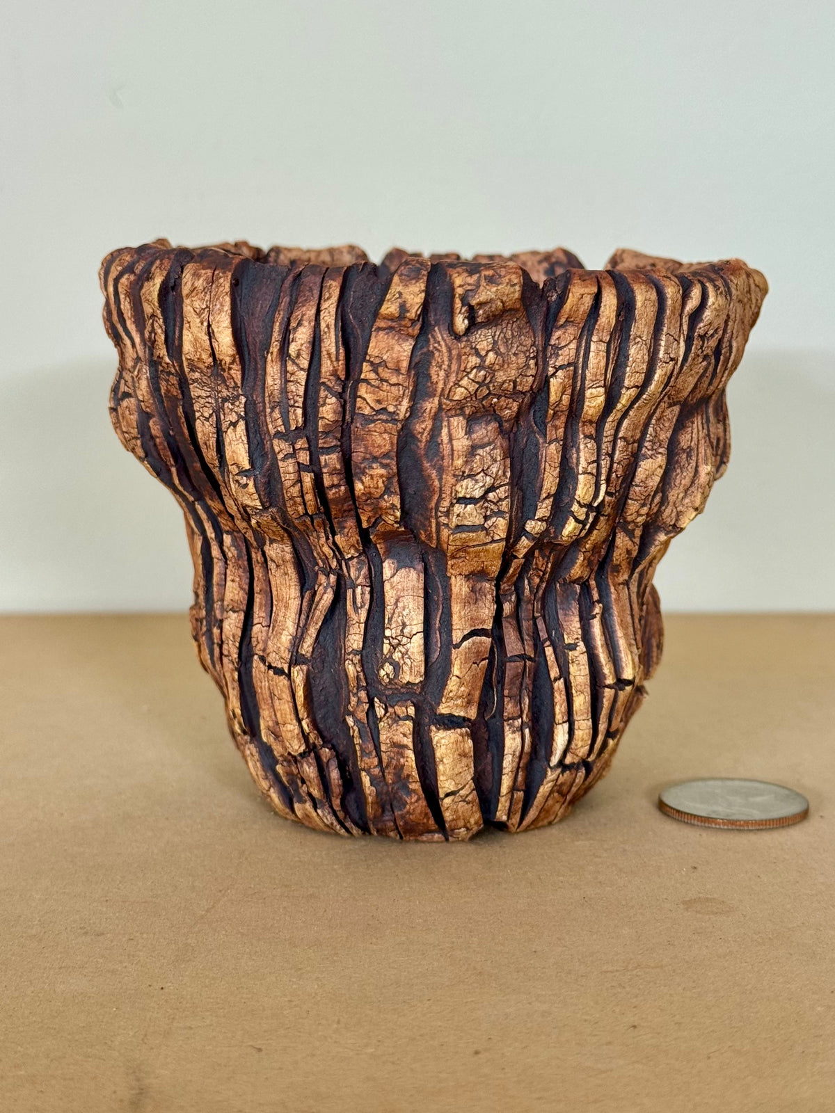 Astroid Roots - 4 x 3”